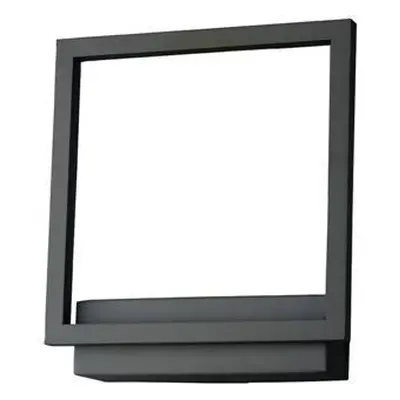 Opera wall (black) - AZZARDO