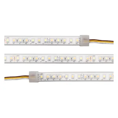 LED pásek SLC LED STRIP TW CV 168 10M 12MM 12,5W 1300LM 827/65 IP67 - TLG