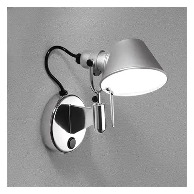 Tolomeo Micro Faretto - s vypínačem - ARTEMIDE