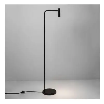 Stojací lampa Enna Floor 4,5W LED 2700K černá (STARÝ KÓD: AST 4570 ) - ASTRO Lighting