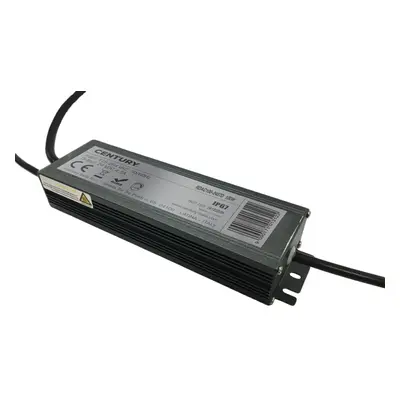 SPARE PART STRIP LED DRIVER 100W IP67 Dimm. 1-10V - CENTURY