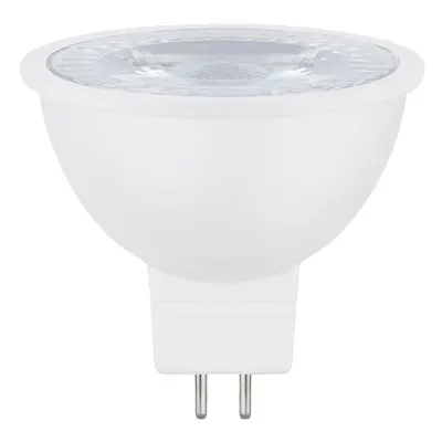 Standard 12V 3-krokové-stmívatelné LED reflektor GU5,3 6W 4000K stmívatelné bílá mat - PAULMANN