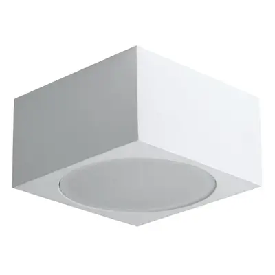 Stropní svítidlo Kuby 15B 8,1W/230V LED 3000K 1180lm - ECO DESIGN