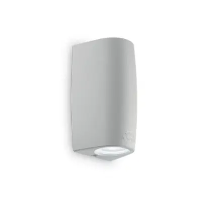 Venkovní nástěnné svítidlo Ideal Lux Keope AP2 147796 - IDEALLUX