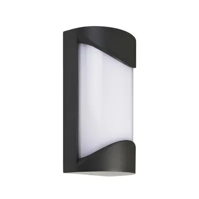 Deko-Light nástěnné přisazené svítidlo Grumium kulaté I 100-240V AC/50-60Hz 10,00 W 3000 K 325 l