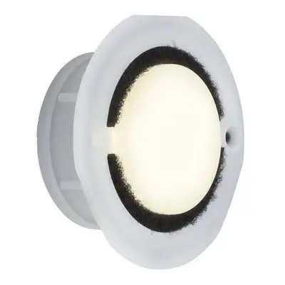 Zápustné svítidlo do stěny báze IP65 1x1,4W LED 3000K 230V - PAULMANN