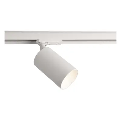 Deko-Light 1-fázový kolejnicový systém bodové svítidlo, Can, 1x max. 7,5 W, GU10, 220-240V bílá 