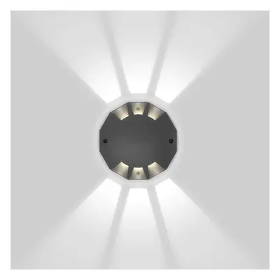 Megara 220 3000K - 2 beam - ARTEMIDE