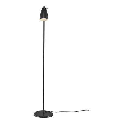 Stojací lampa Nexus 6W GU10 černá - NORDLUX