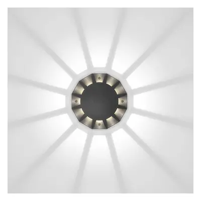 Megara 220 3000K - 4 beams - ARTEMIDE