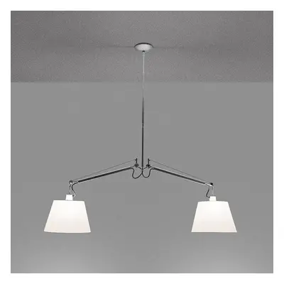 Tolomeo závěsné Basculante 2 Bracci - tělo lampy - ARTEMIDE