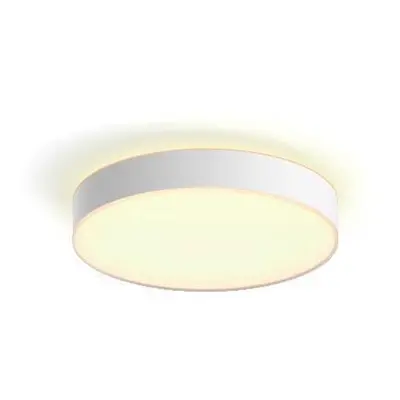 Hue Bluetooth LED White Ambiance Koupelnové stropní svítidlo Devere L 41166/31/P6 33,5W 4300lm 2