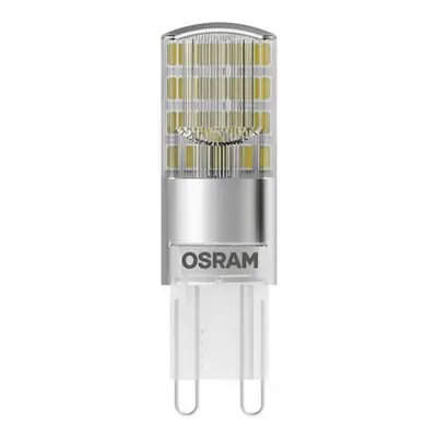 OSRAM PIN G9 230V G9 LED EQ30 300° 2700K - DESIGN RENDL