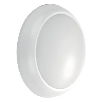 SVÍTIDLO LED PRATIKA SENSOR 325 mm 18W 4000K 1200Lm 120d IP54 IK10 - CENTURY