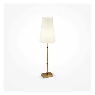 Stolní lampa Zaragoza H001TL-01BS - MAYTONI