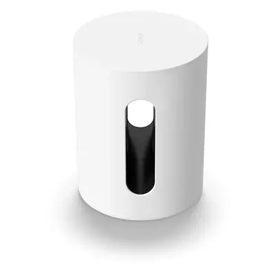 Reproduktor Sonos Sub Mini White