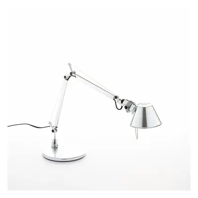 Tolomeo Micro stolní lampa - hliník - tělo lampy + základna - ARTEMIDE