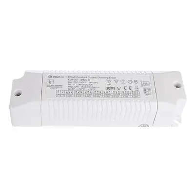 Deko-Light napájení Triac Multi CC EUP20T-1HMC-0 konstantní proud 350-700 mA IP20 stmívatelné 9-