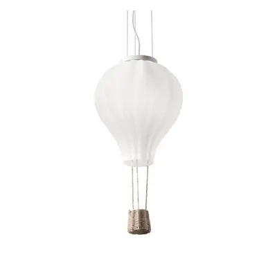 Dětské závěsné svítidlo Ideal Lux Dream Big SP1 179858 - IDEALLUX