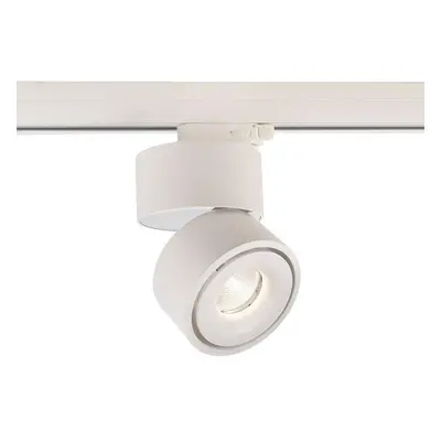 Deko-Light kolejnicový systém 3-fázový 230V Uni II 230V 17W 3000 K bílá 167 mm - LIGHT IMPRESSIO