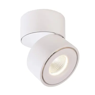 Deko-Light stropní přisazené svítidlo Uni II Max 230V 32W 3000 K 2410 lm bílá - LIGHT IMPRESSIO