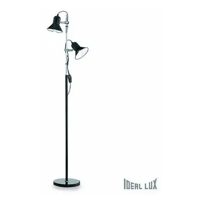 Stojací lampa Ideal Lux Polly PT2 061139 - IDEALLUX