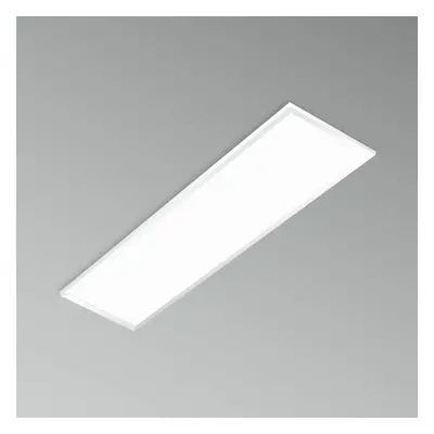 LED PANEL P-QUADRO BACKLIGHT 295x1195x26mm 42W 4000K UGR19 FLICKER FREE IP20 - CENTURY