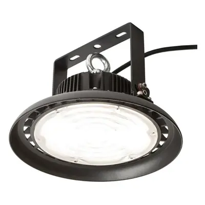 MEGALOS PRO 26 těleso černá 230V LED 100W 90° IP65 4000K - DESIGN RENDL