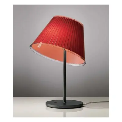 Stolní lampa Choose natural 1x52W výška 55cm výklopná o 30° - ARTEMIDE