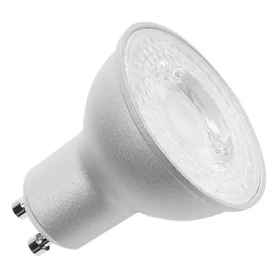 LED světelný zdroj QPAR51 GU10 2700 K šedá - BIG WHITE (SLV)