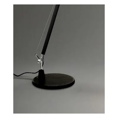 Podstavec ke stolní lampě TOLOMEO 23cm černý - ARTEMIDE