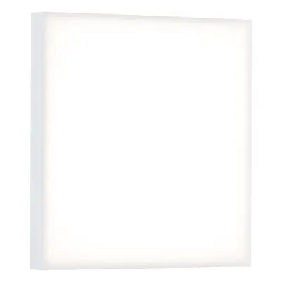 Velora LED Panel 225x225mm 13 W bílá mat - PAULMANN