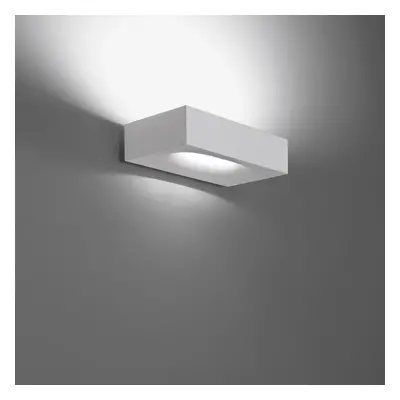 Melete nástěnné bílá LED 2700K - ARTEMIDE