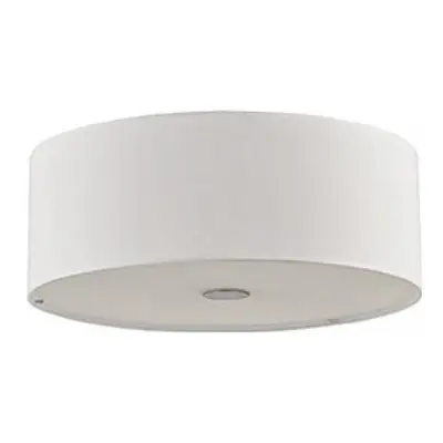 Stropní svítidlo Ideal Lux Woody PL5 bianco 122205 bílé - IDEALLUX