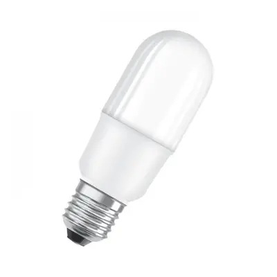 OSRAM TUBE matná 230V E27 LED EQ75 2700K - DESIGN RENDL