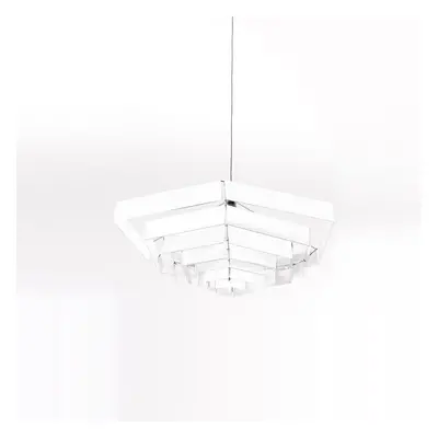 Lampada Esagonale 52 - bílá - ARTEMIDE