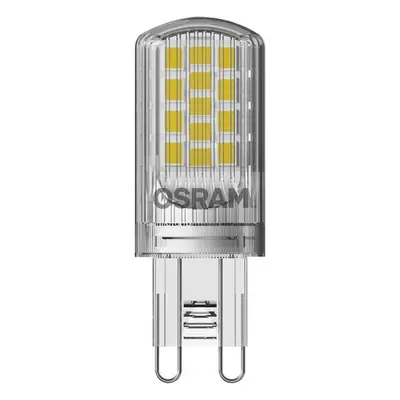 OSRAM PIN G9 230V G9 LED EQ40 300° 4000K - DESIGN RENDL