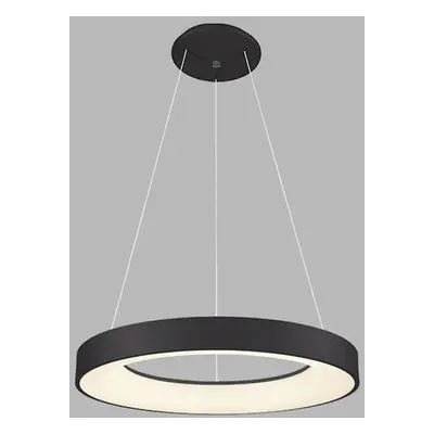 LED2 BELLA 48 P-Z, B 40W 2CCT 3000K/4000K - ON/OFF - nestmívatelné - LED2 Lighting