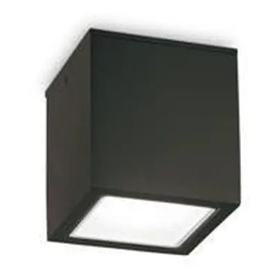 TECHO PL1 SMALL NERO - IDEALLUX