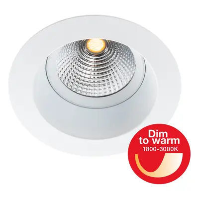 Svítidlo SLC ONE SOFT DTW R68-83 WH 510TED 918-30 IP44 36° - TLG