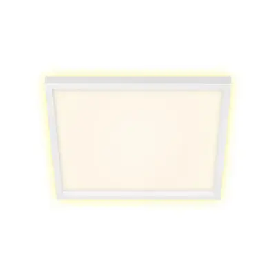 Svítidlo LED panel, 42,2 cm, 3000 lm, 22 W, bílé - BRILONER