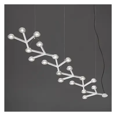 Led Net Line 125 - závěsné - Bluetooth - ARTEMIDE