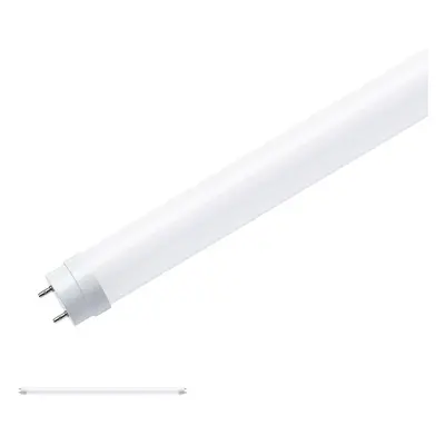 Standard 230V LED trubka G13 604mm 9,5W 3000K opál - PAULMANN