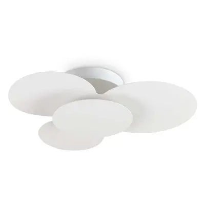 Stropní svítidlo Cloud pl d52 - IDEALLUX