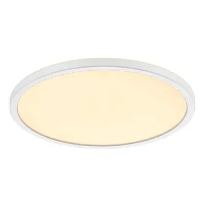 Stropní svítidlo Oja 29 2700K 1x18W LED bílá - NORDLUX