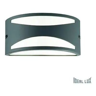 Venkovní svítidlo Ideal Lux Rex-3 AP1 092447 - IDEALLUX