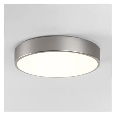 Stropní svítidlo Mallon LED 15.3W 2700/3000/4000K matný nikl - ASTRO Lighting