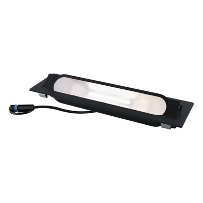 Plug & Shine LED osvětlení zdí Ito IP67 3000K 6,1W antracit - PAULMANN