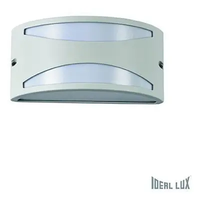 Venkovní svítidlo Ideal Lux Rex-3 AP1 092430 - IDEALLUX