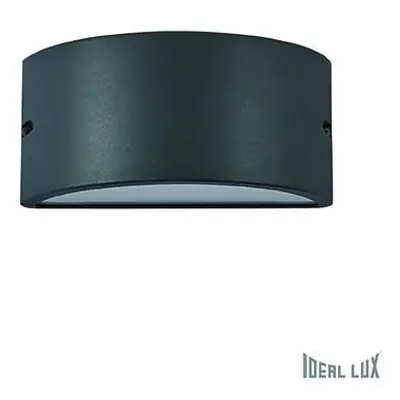 Venkovní svítidlo Ideal Lux Rex-2 AP1 092423 - IDEALLUX